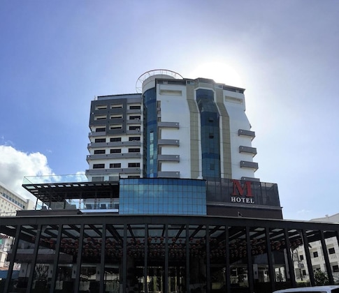 Gallery - M Hotel Danok