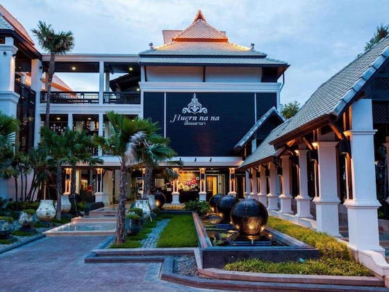 Gallery - Huern Na Na Boutique Hotel