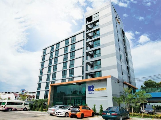 Gallery - B2 Hotel South Pattaya Premier Hotel