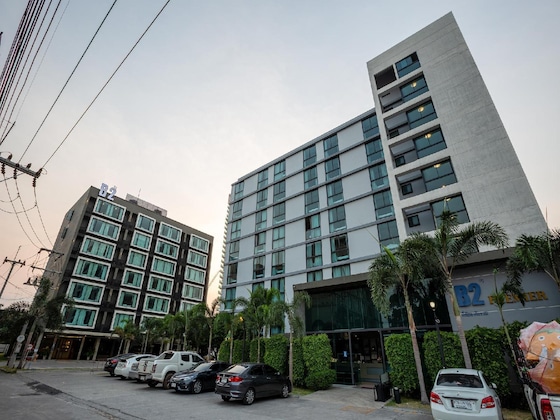 Gallery - B2 Hotel South Pattaya Premier Hotel