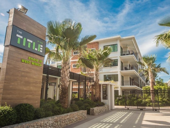 Gallery - The Title Kr Beach Condotel Rawai Phuket