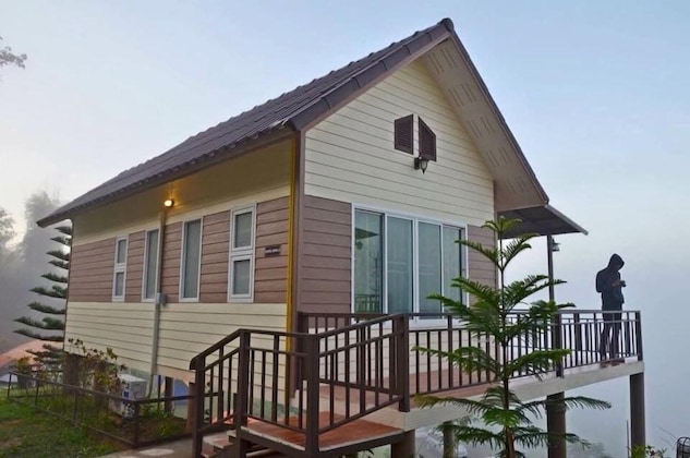 Gallery - Byemuang Khaokho Resort View Talaymok