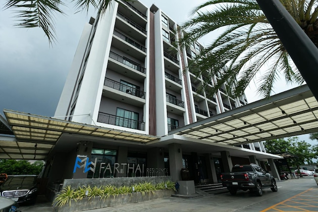 Gallery - Farthai Residence