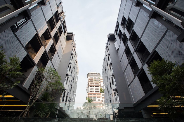 Gallery - Siamese Gioia Residence