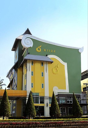 Gallery - Chour Palace Hotel
