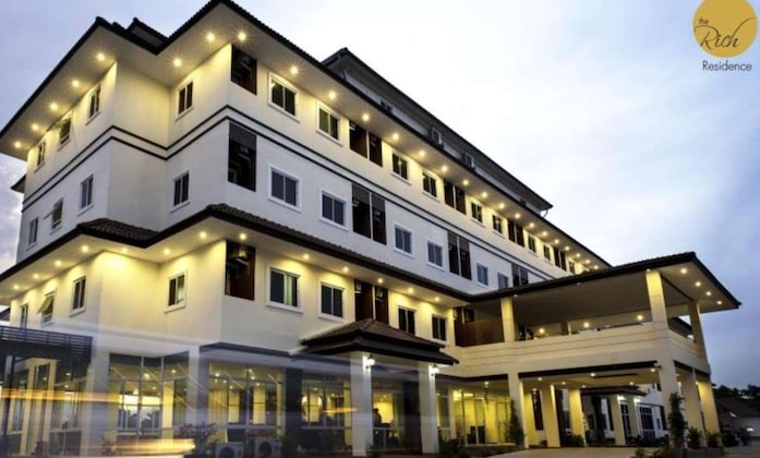 Gallery - The Rich Residence
