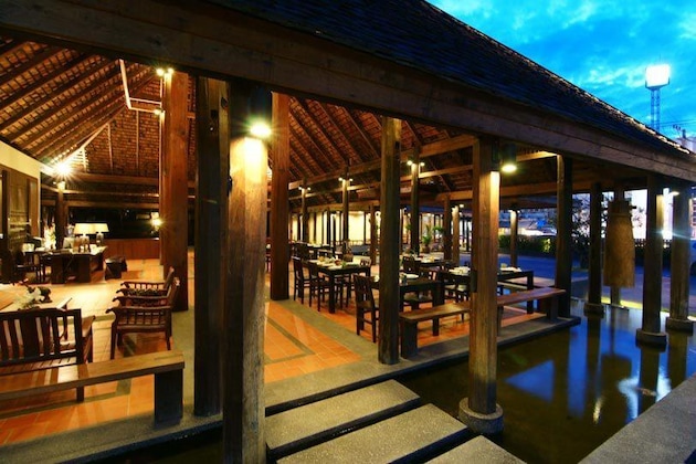 Gallery - Inpawa Hotel