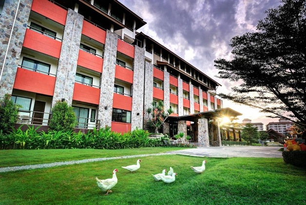 Gallery - The Charm Boutique Resort & Hotel