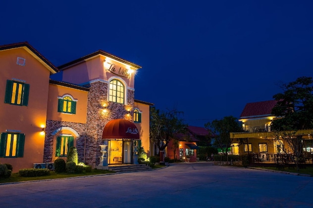 Gallery - La Villa Boutique Hotel