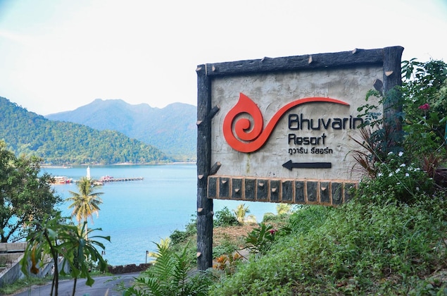 Gallery - Bhuvarin Resort