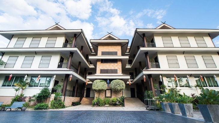 Gallery - Diamond Park Inn Chiang Rai Resort