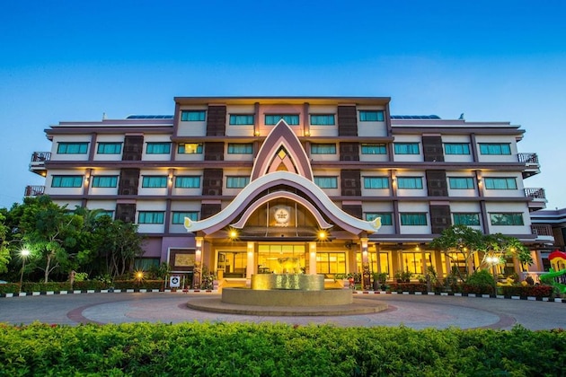 Gallery - Phanomrung Puri Boutique Hotels And Resorts