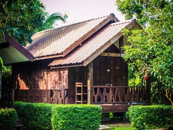 Gallery - Tanita Lagoon Resort