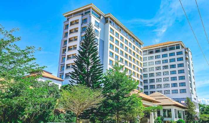 Gallery - K Park Grand Hotel