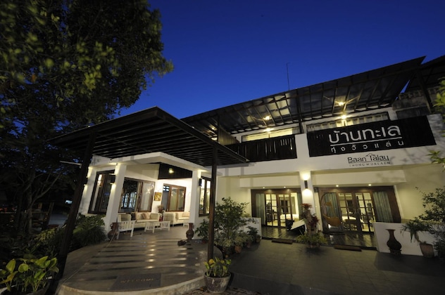 Gallery - Baan Talay - Thungwualaen