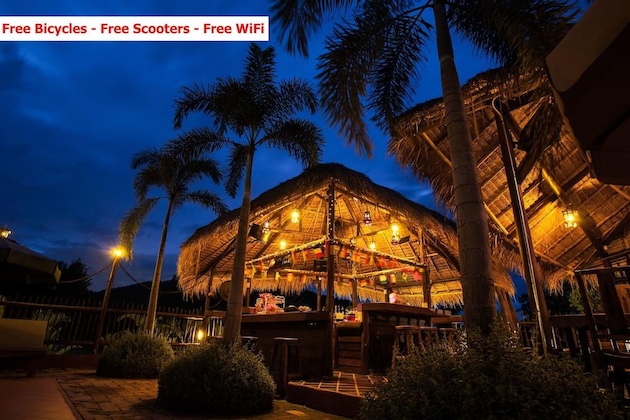 Gallery - Baanpong Lodge