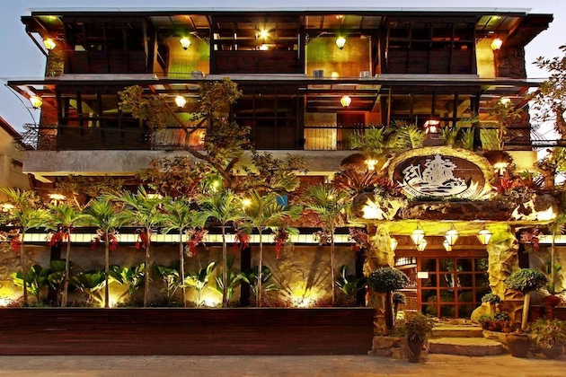 Gallery - Thannatee Boutique Hotel