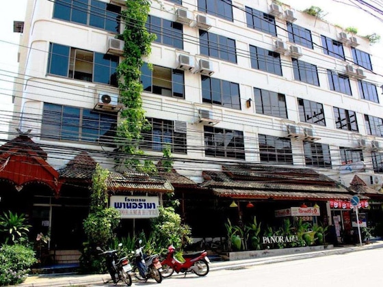 Gallery - Panorama Hotel