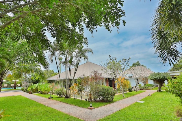 Gallery - Villa Pimmada