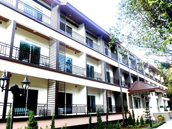 Gallery - Sida Resort & Hotel