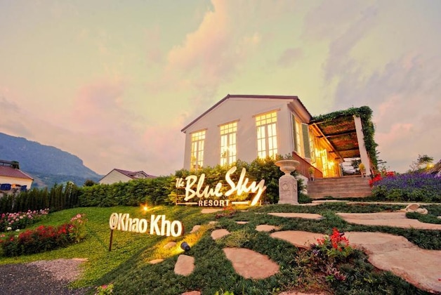 Gallery - The Blue Sky Resort @ Khao Kho