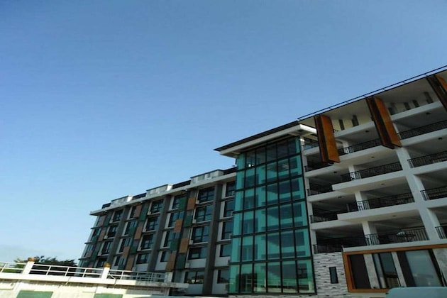 Gallery - Izen Pure Budget Hotel & Residences
