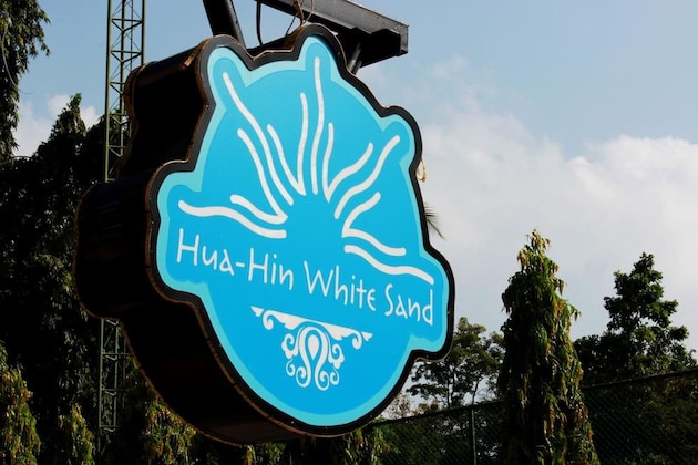 Gallery - Hua Hin White Sand