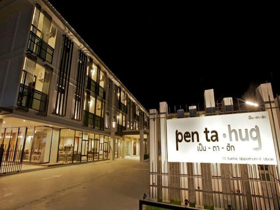 Gallery - Pentahug Hotel