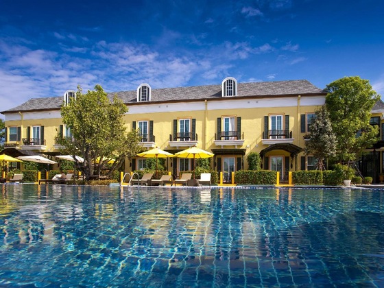 Gallery - Rancho Charnvee Khaoyai