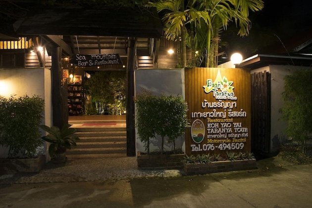 Gallery - Baan Taranya Koh Yao Yai