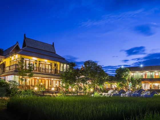 Gallery - Phusanfah Resort