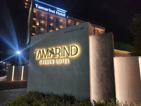Gallery - Tamarind Garden Hotel
