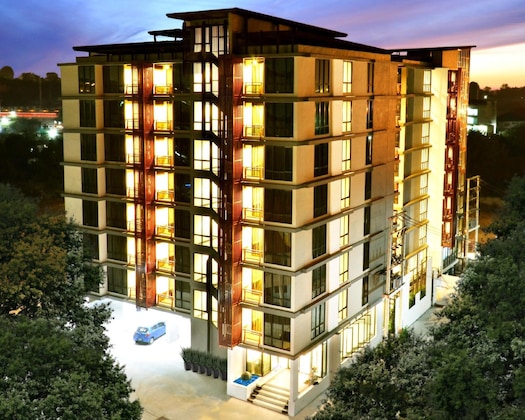 Gallery - Grand Marina Residence
