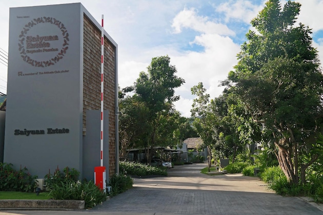 Gallery - Almali Villa Mali