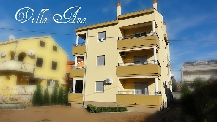 Gallery - Villa Ana