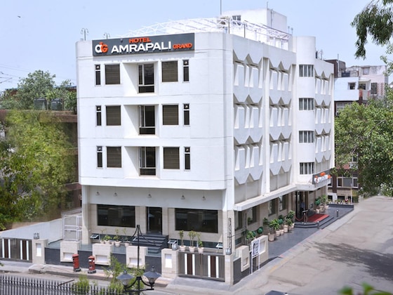 Gallery - Hotel Amrapali Grand