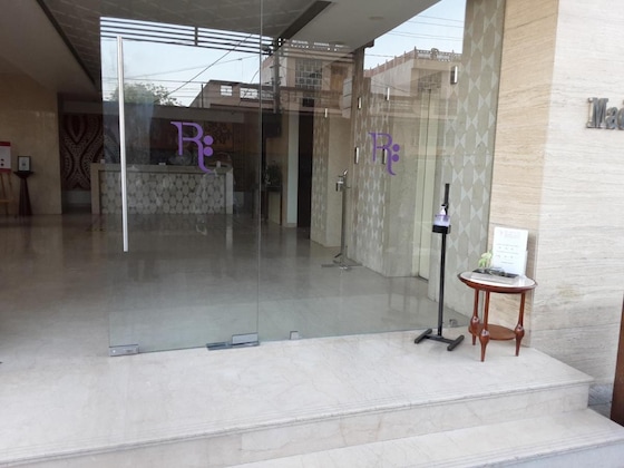Gallery - Regenta Central Jaipur