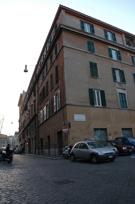 Gallery - Wrh Trastevere