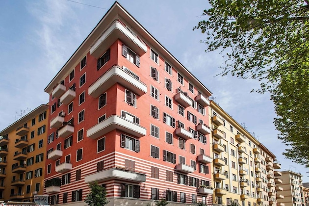 Gallery - Residenza Dorò