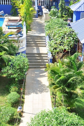 Gallery - Mayflower Beach Resort