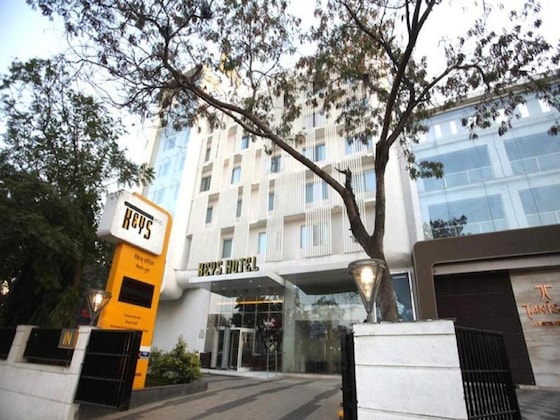 Gallery - Keys Prima By Lemon Tree Hotels, Pimpri Pune