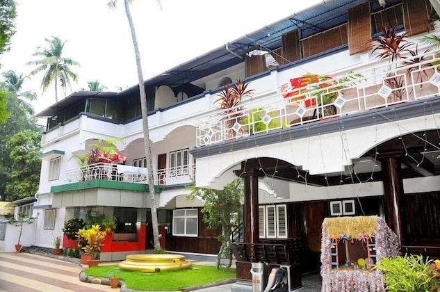 Gallery - Akhil Beach Resort