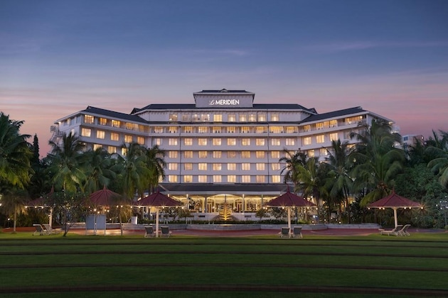 Gallery - Le Meridien Kochi