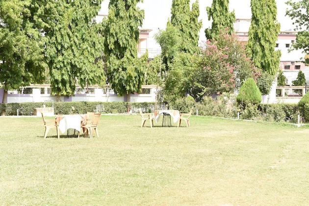 Gallery - Hotel Lumbini International