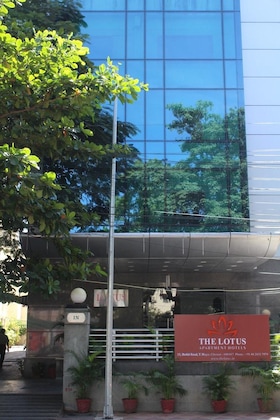 Gallery - The Lotus Apartment Hotels - Burkit Road