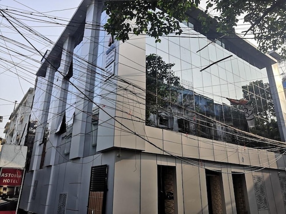 Gallery - Astoria Hotel