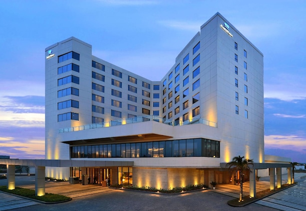 Gallery - Park Plaza Chandigarh Zirakpur