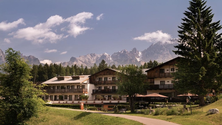 Gallery - Rosapetra Spa Resort