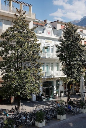 Gallery - Boutique Hotel Imperialart