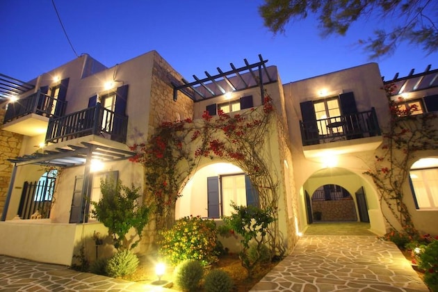 Gallery - Paros Inn Hotel